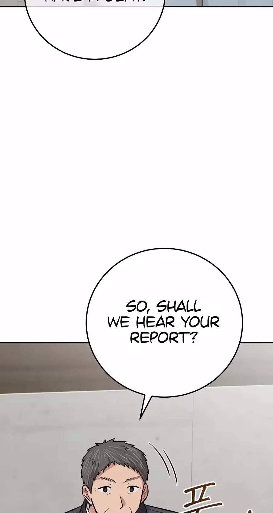 The Overly Competent Junior Employee — Chapter 28 — page 64