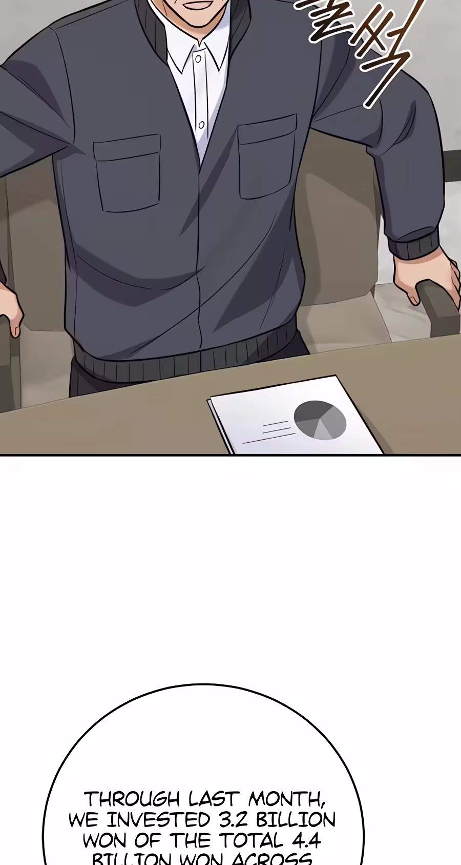 The Overly Competent Junior Employee — Chapter 28 — page 65