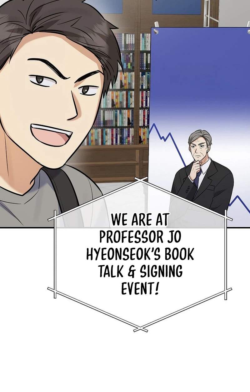 The Overly Competent Junior Employee — Chapter 31 — page 5