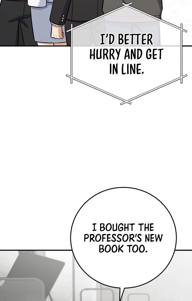 The Overly Competent Junior Employee — Chapter 31 — page 7