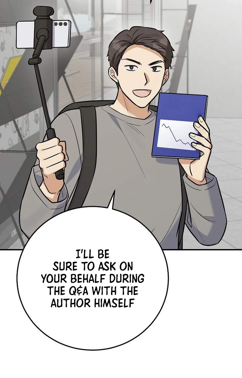 The Overly Competent Junior Employee — Chapter 31 — page 8