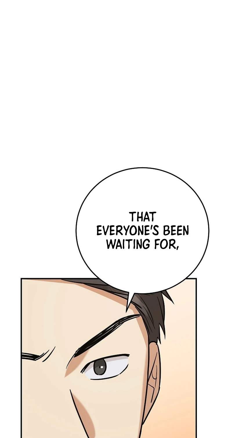 The Overly Competent Junior Employee — Chapter 31 — page 9