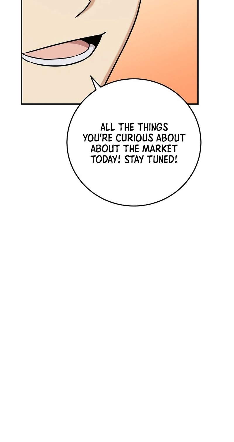 The Overly Competent Junior Employee — Chapter 31 — page 10