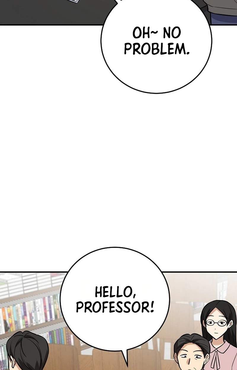 The Overly Competent Junior Employee — Chapter 31 — page 12