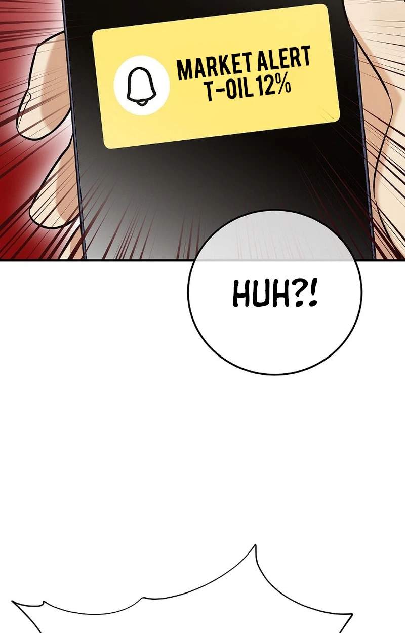 The Overly Competent Junior Employee — Chapter 31 — page 34