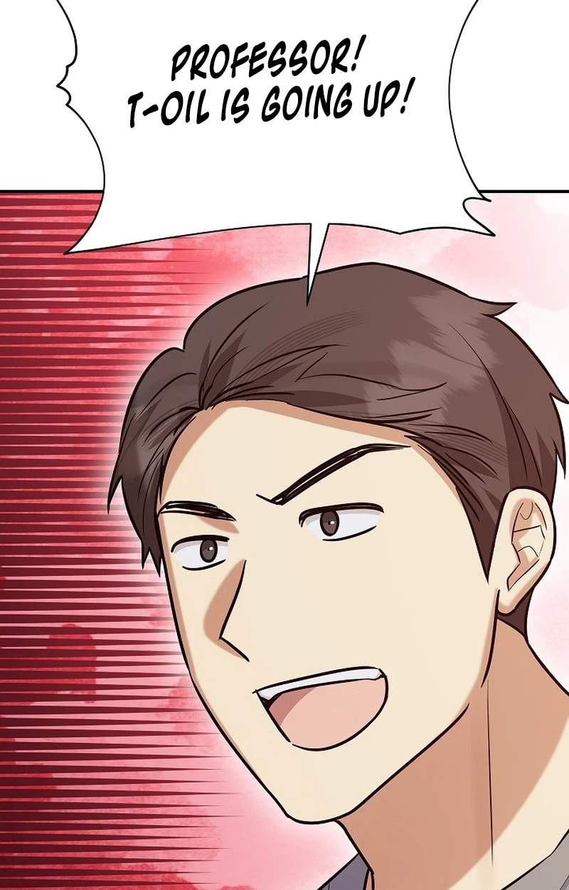 The Overly Competent Junior Employee — Chapter 31 — page 35