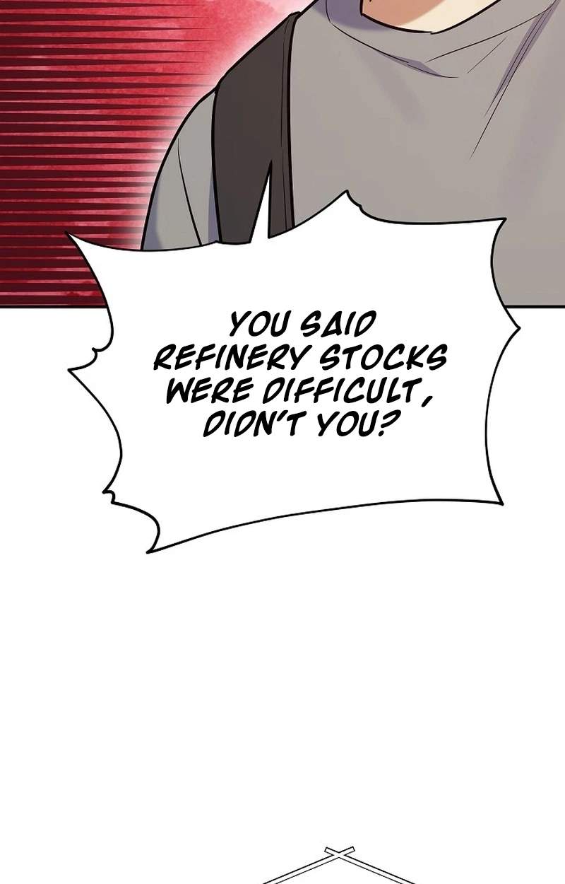 The Overly Competent Junior Employee — Chapter 31 — page 36