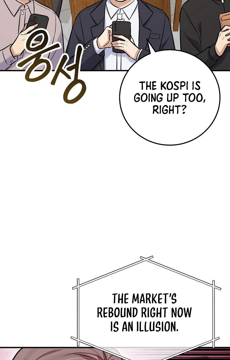 The Overly Competent Junior Employee — Chapter 31 — page 39
