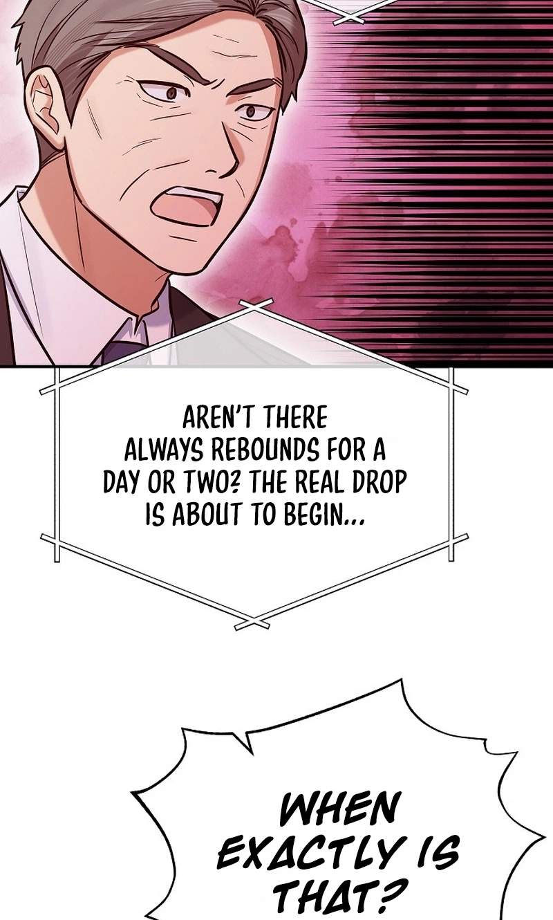 The Overly Competent Junior Employee — Chapter 31 — page 40