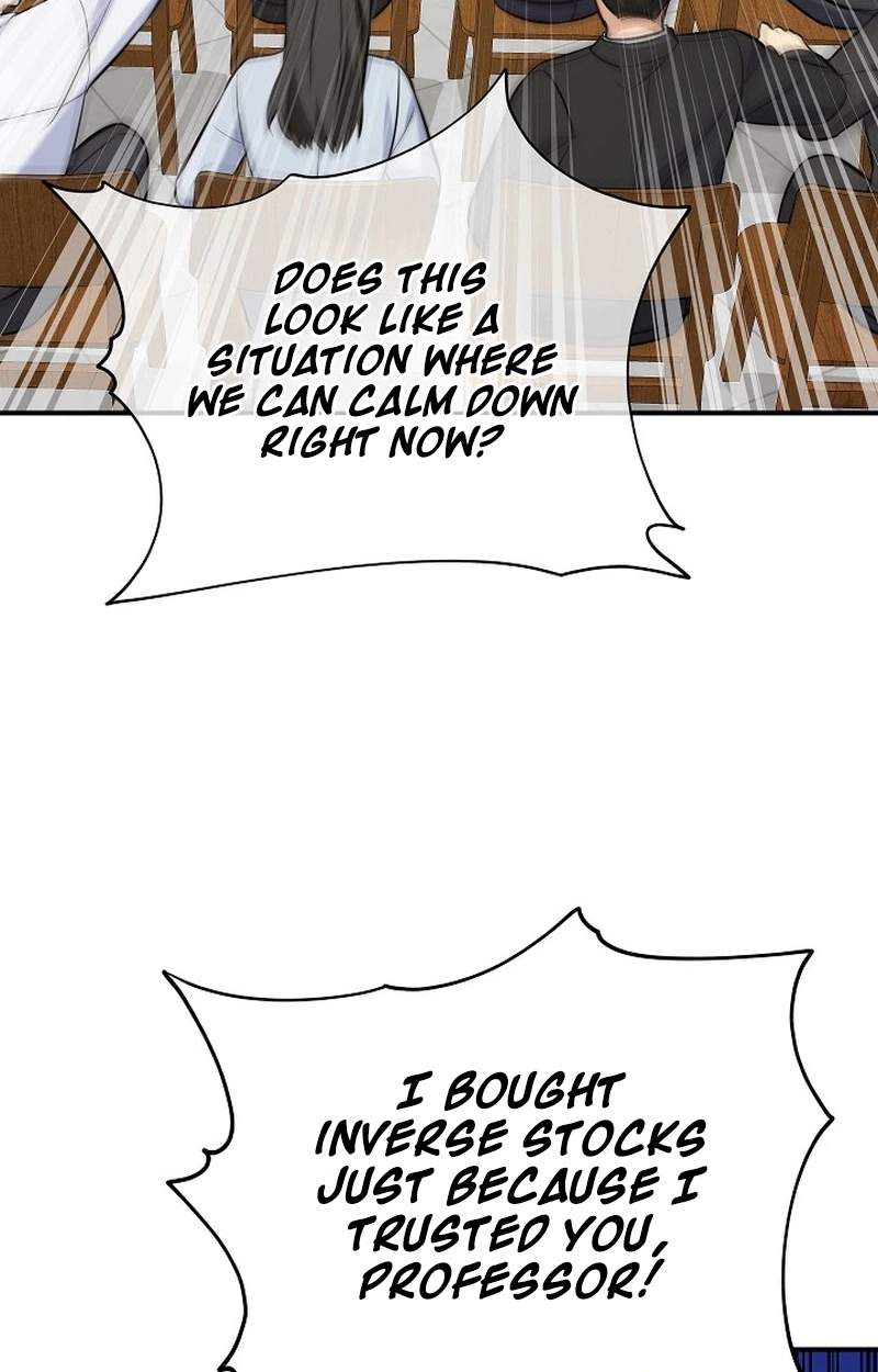 The Overly Competent Junior Employee — Chapter 31 — page 43