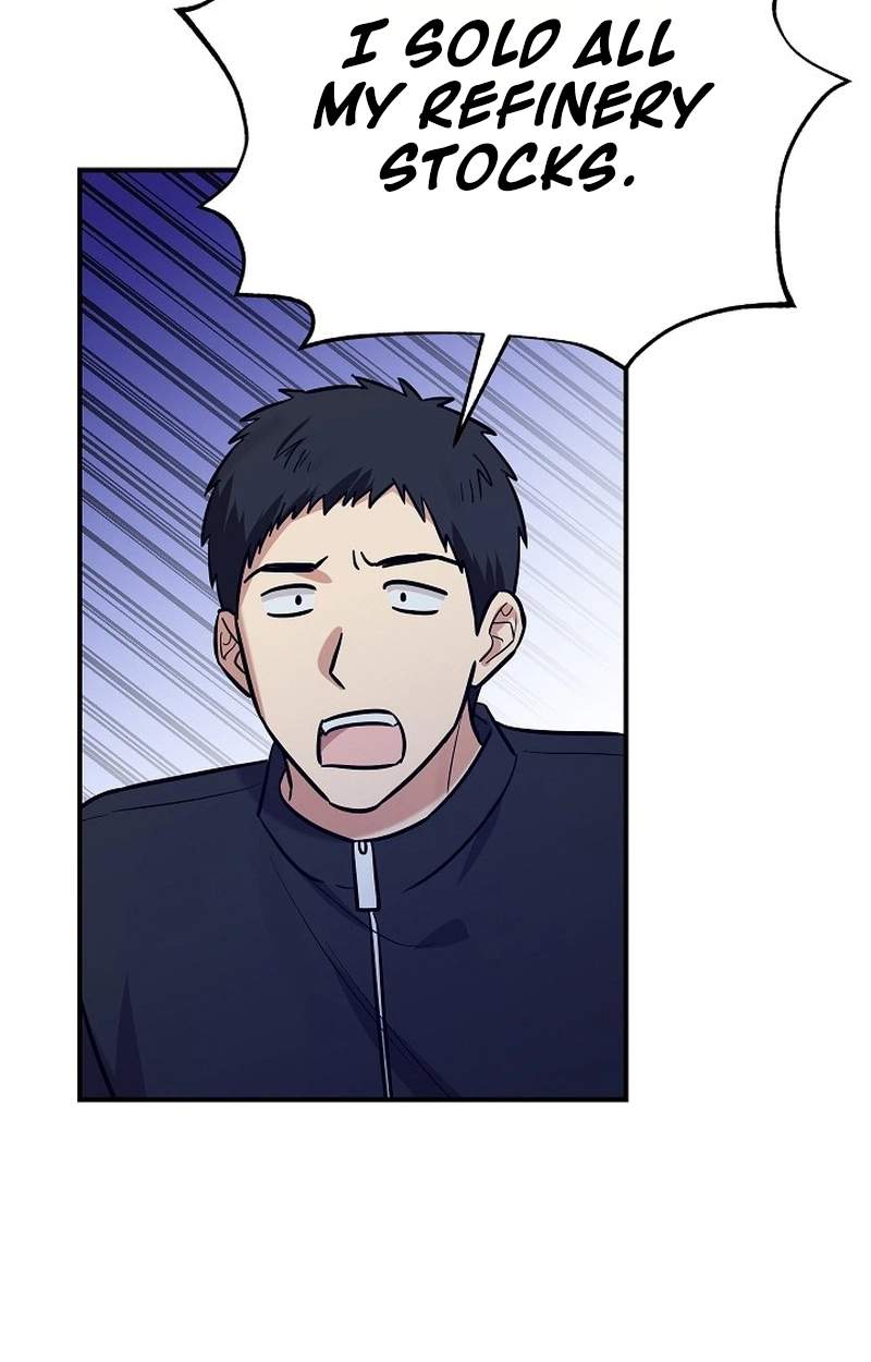 The Overly Competent Junior Employee — Chapter 31 — page 45