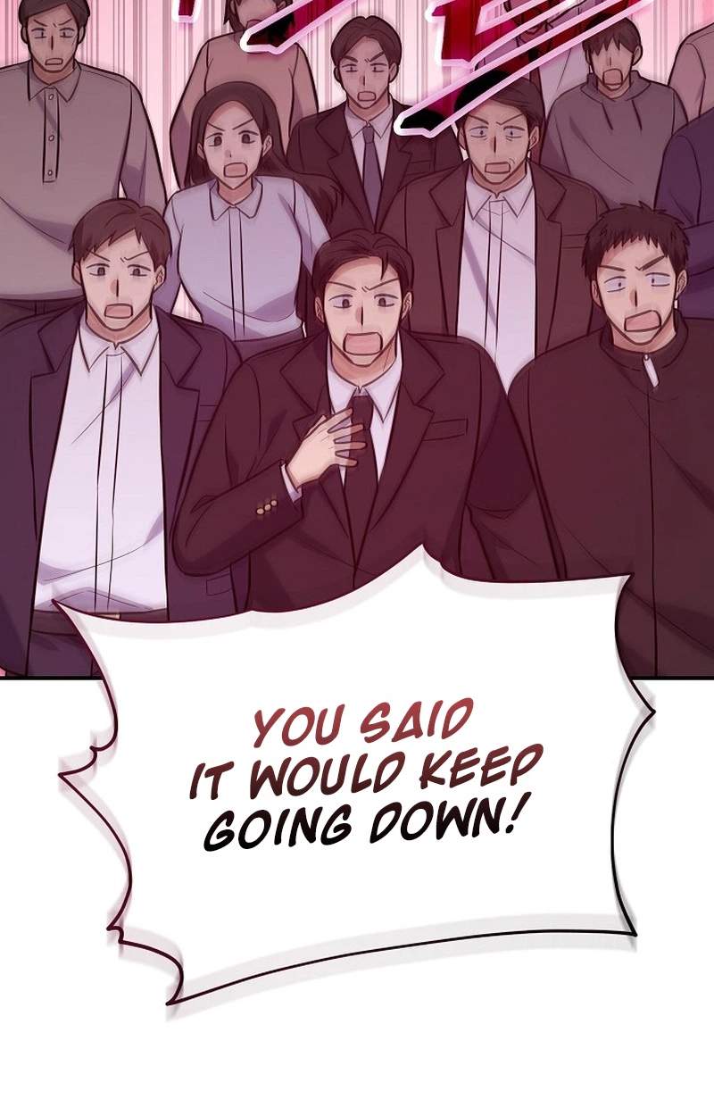 The Overly Competent Junior Employee — Chapter 31 — page 48