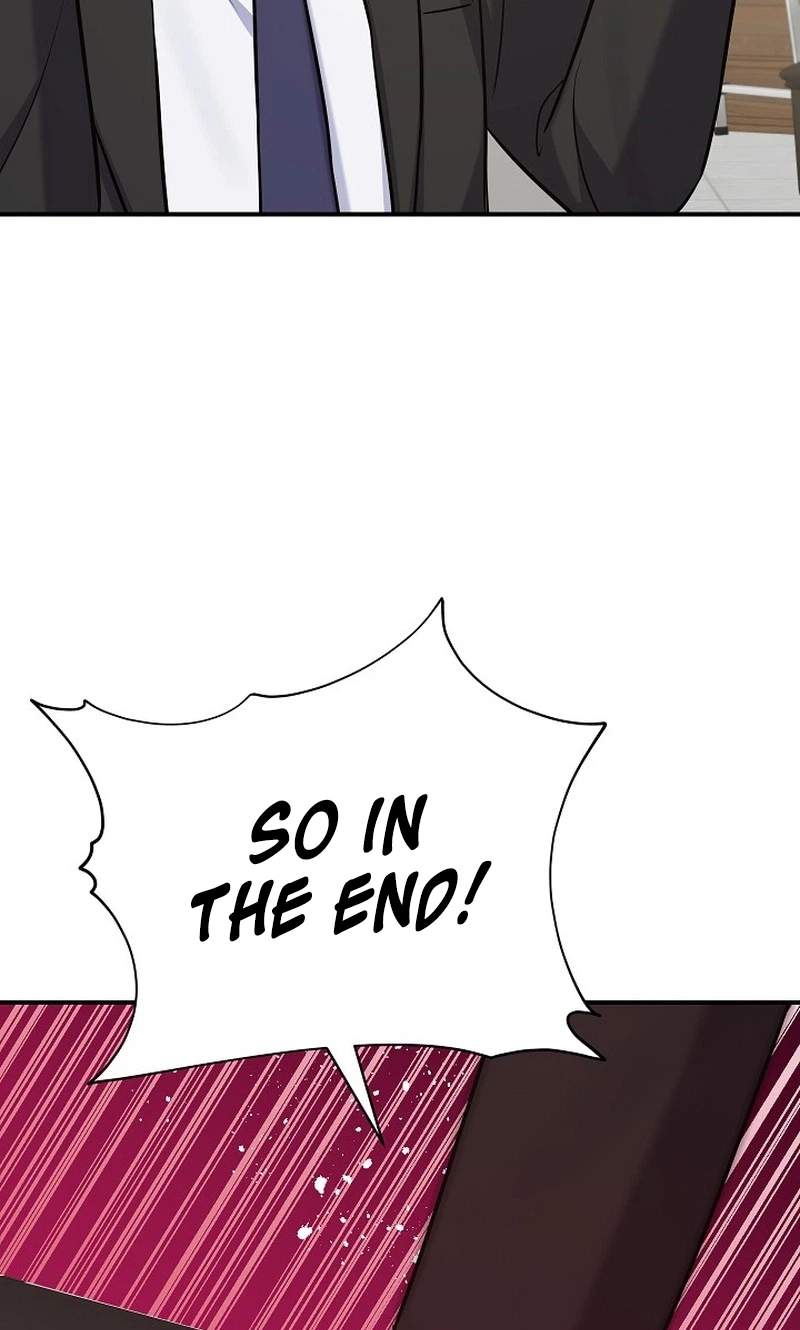 The Overly Competent Junior Employee — Chapter 31 — page 50