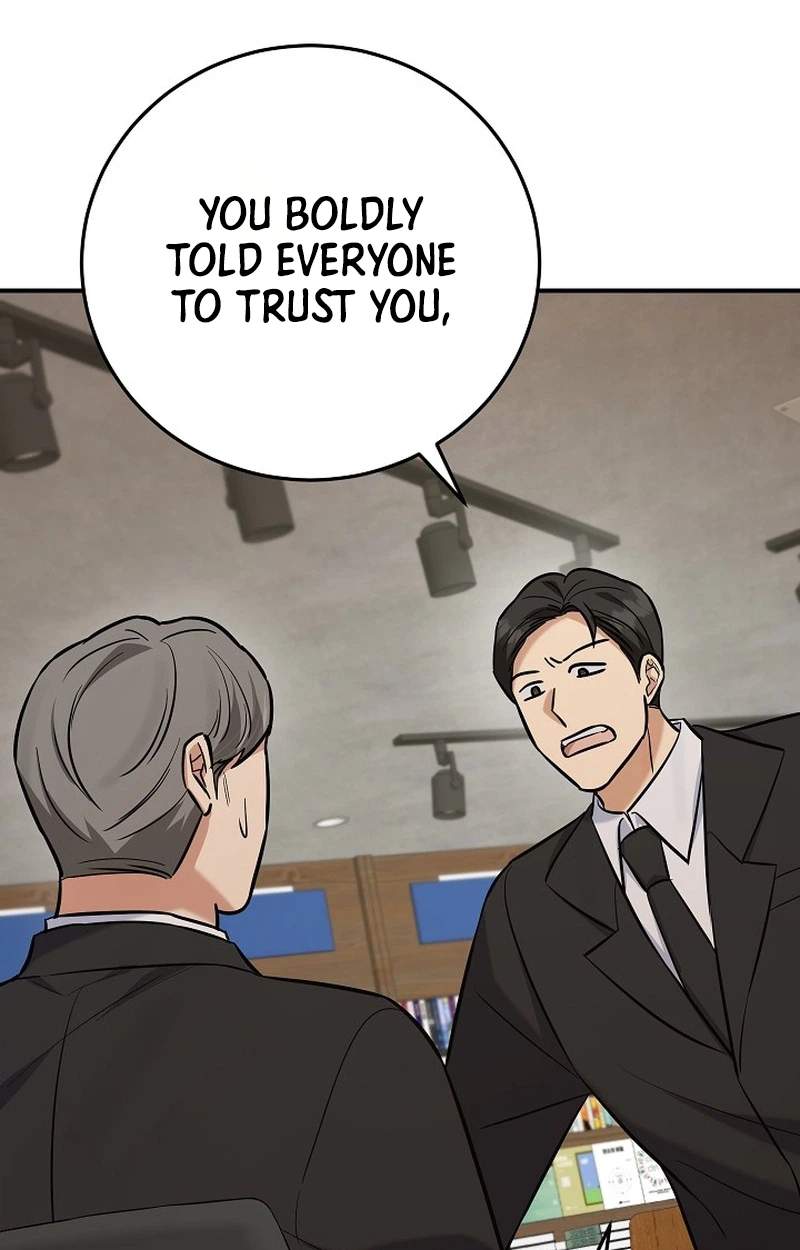 The Overly Competent Junior Employee — Chapter 31 — page 52