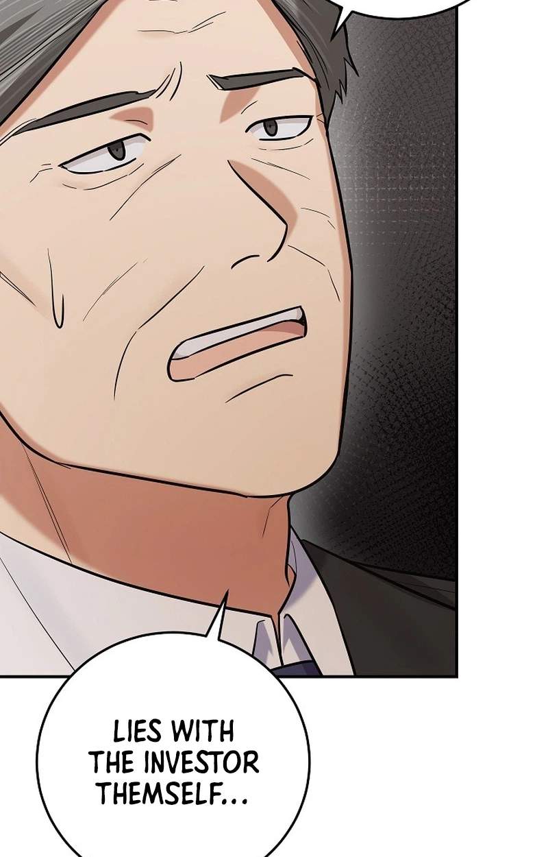 The Overly Competent Junior Employee — Chapter 31 — page 54