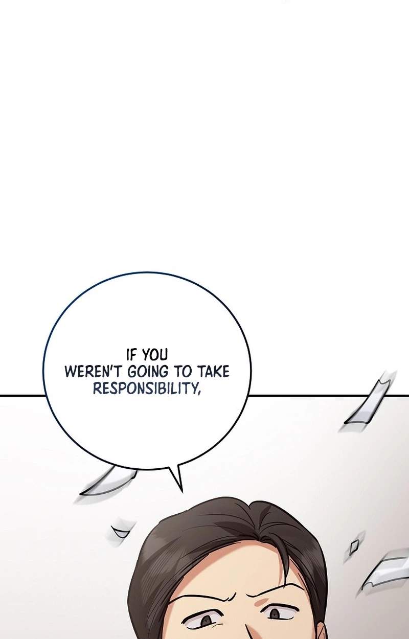 The Overly Competent Junior Employee — Chapter 31 — page 58