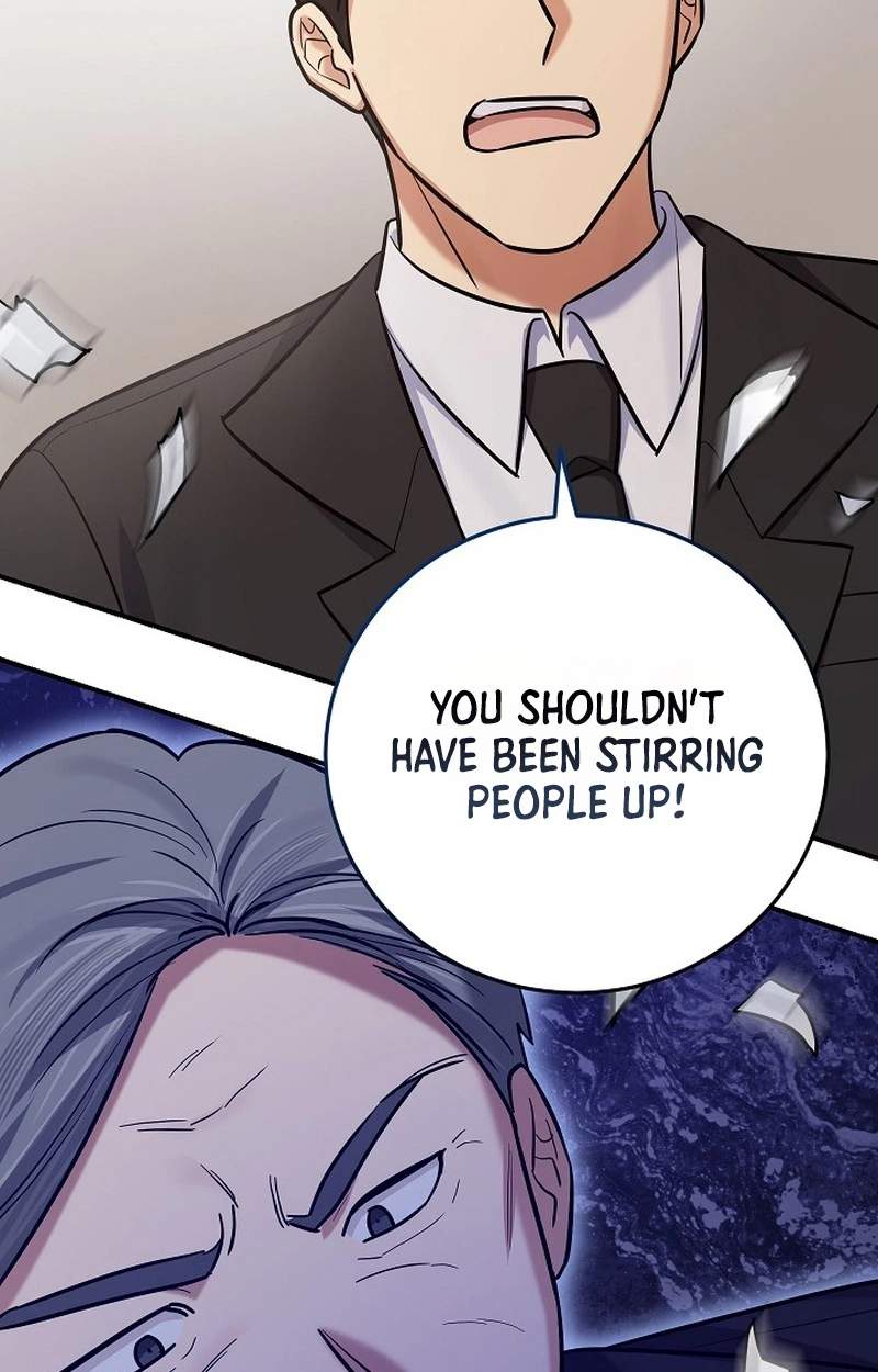 The Overly Competent Junior Employee — Chapter 31 — page 59