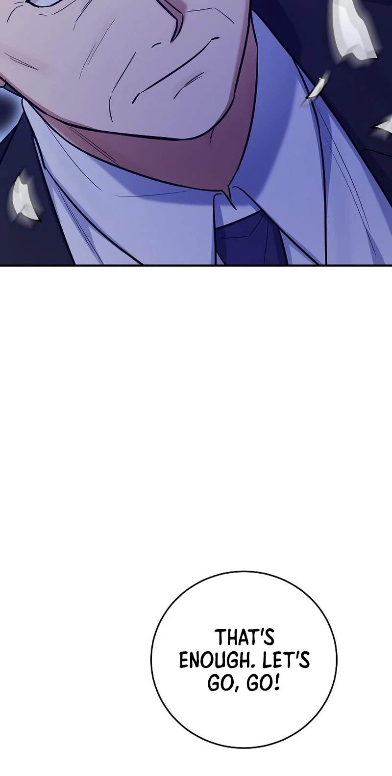 The Overly Competent Junior Employee — Chapter 31 — page 60