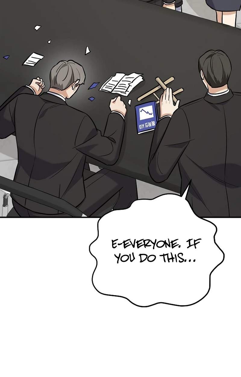 The Overly Competent Junior Employee — Chapter 31 — page 62
