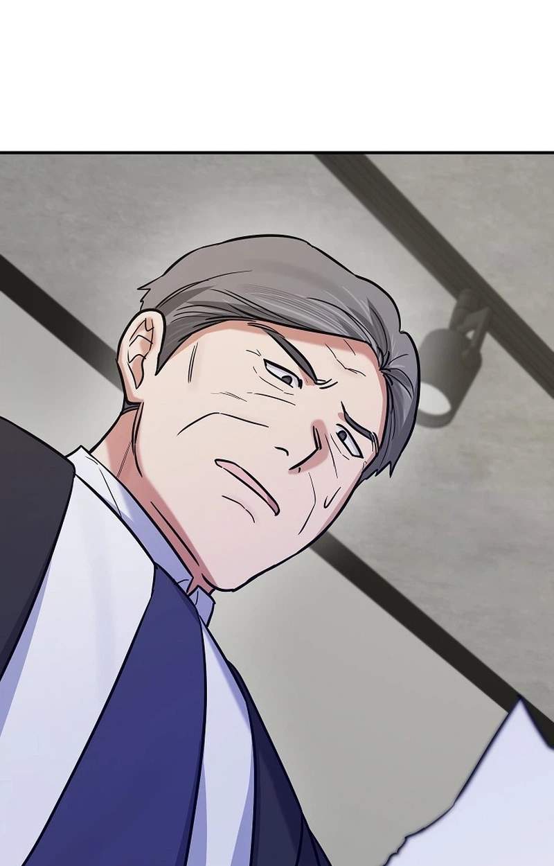 The Overly Competent Junior Employee — Chapter 31 — page 63