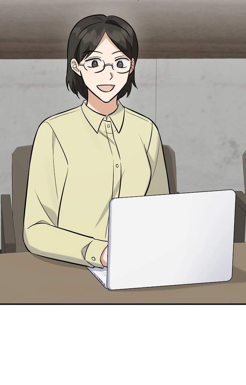 The Overly Competent Junior Employee — Chapter 31 — page 67