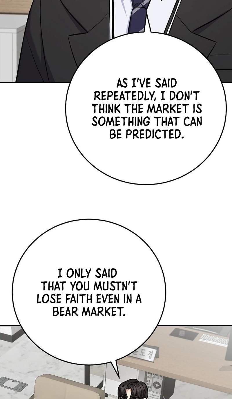 The Overly Competent Junior Employee — Chapter 31 — page 69