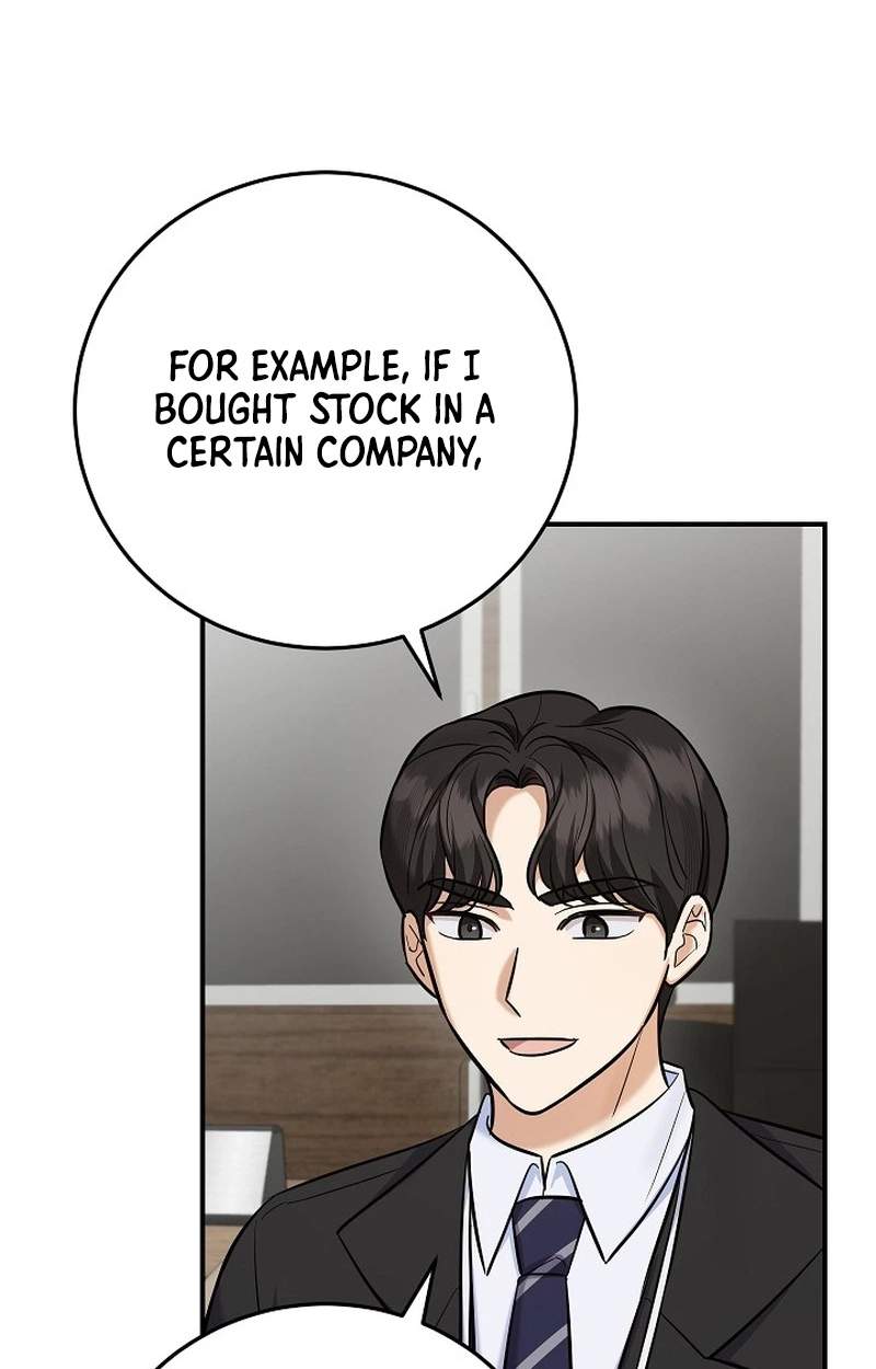 The Overly Competent Junior Employee — Chapter 31 — page 72