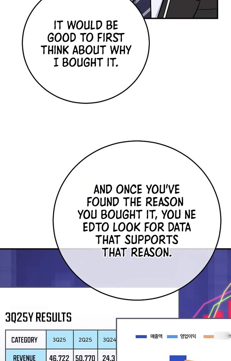 The Overly Competent Junior Employee — Chapter 31 — page 73