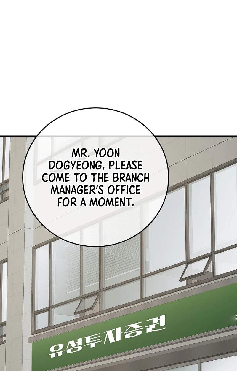 The Overly Competent Junior Employee — Chapter 31 — page 85