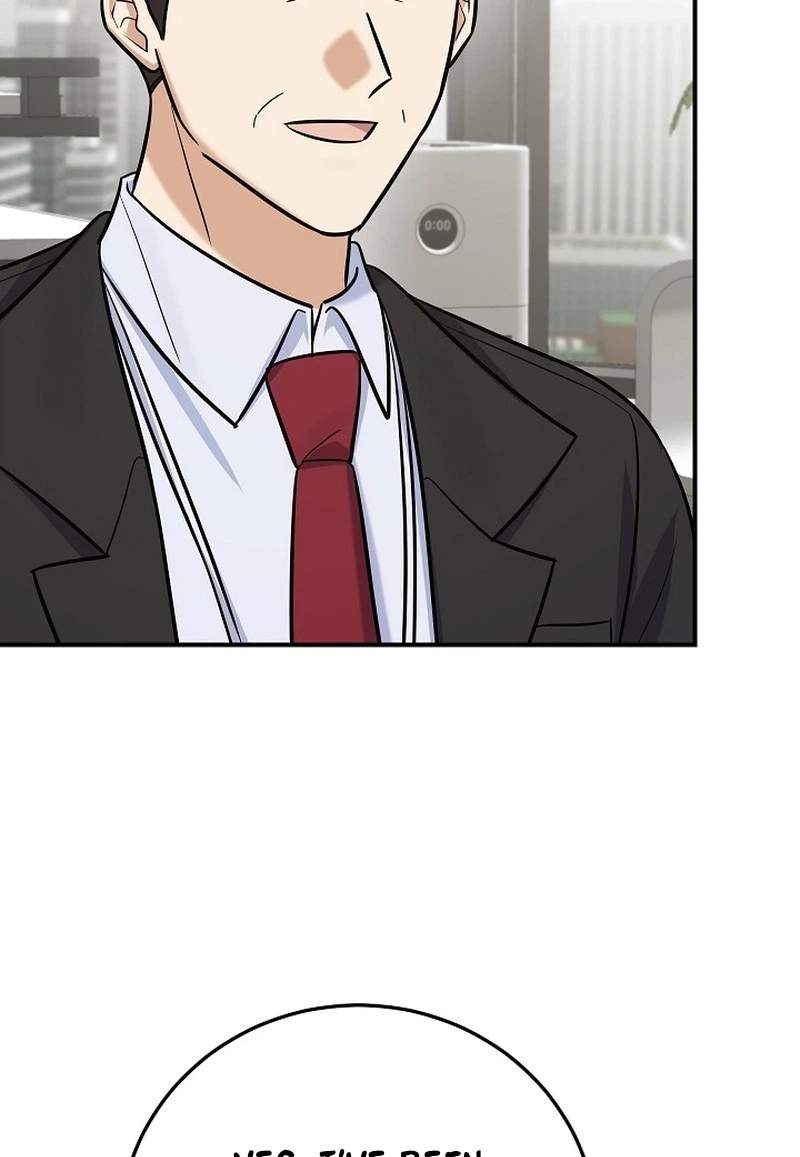The Overly Competent Junior Employee — Chapter 31 — page 89