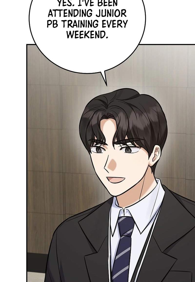 The Overly Competent Junior Employee — Chapter 31 — page 90
