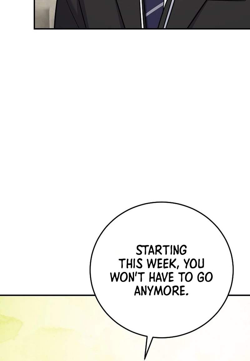 The Overly Competent Junior Employee — Chapter 31 — page 91