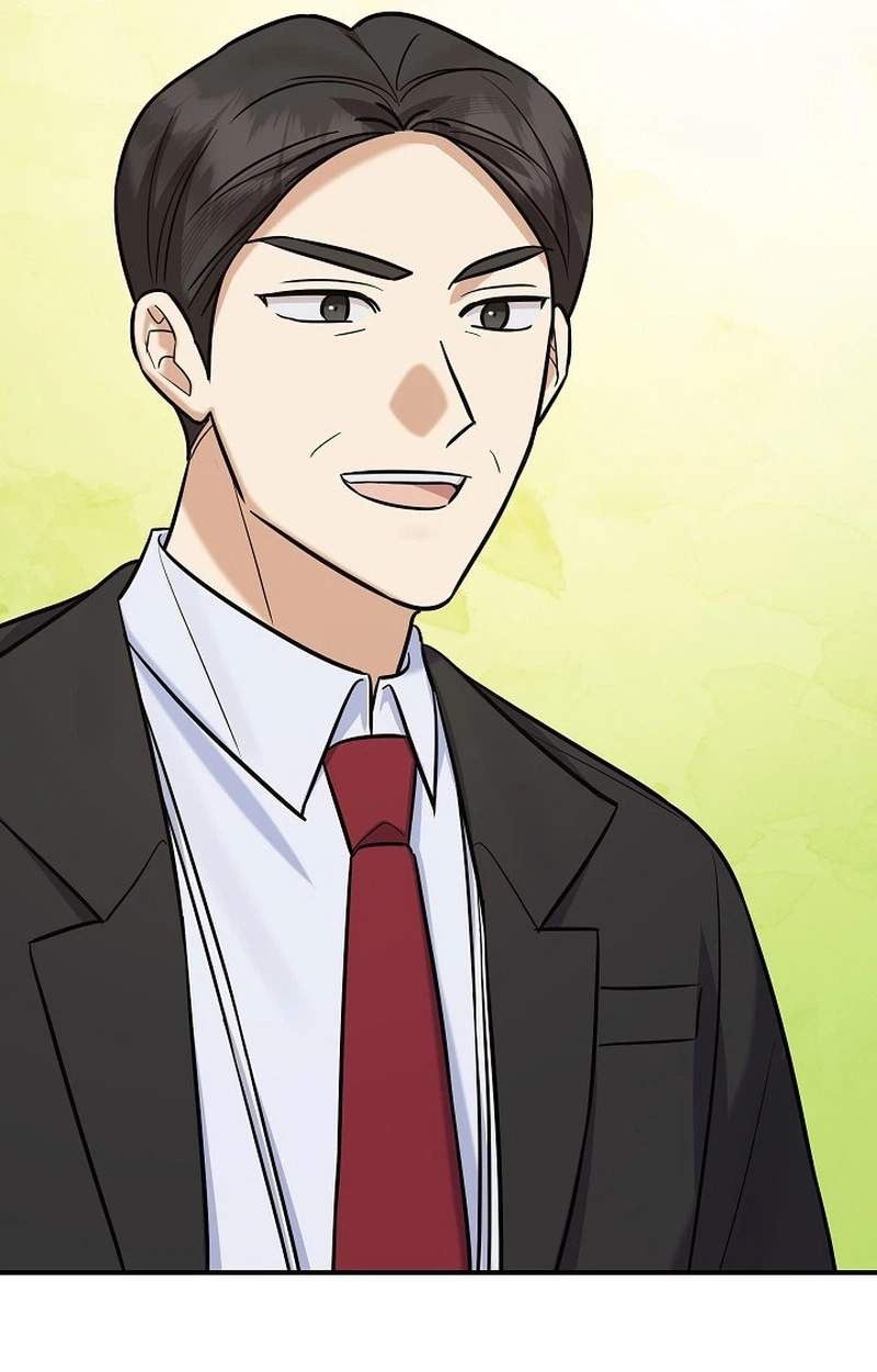 The Overly Competent Junior Employee — Chapter 31 — page 92