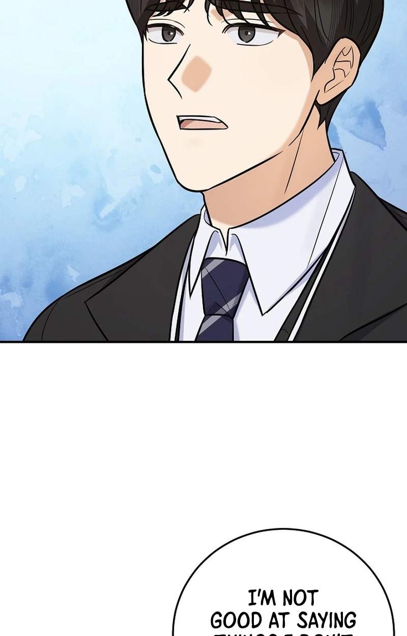 The Overly Competent Junior Employee — Chapter 31 — page 97