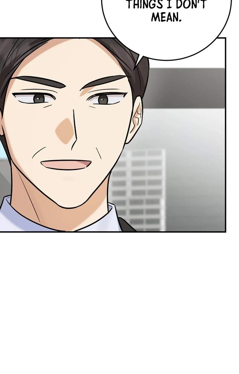 The Overly Competent Junior Employee — Chapter 31 — page 98
