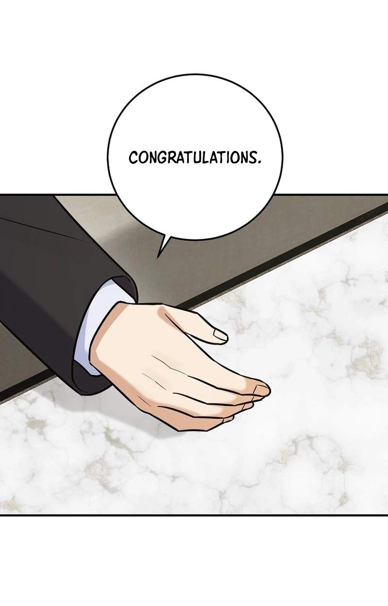 The Overly Competent Junior Employee — Chapter 31 — page 99