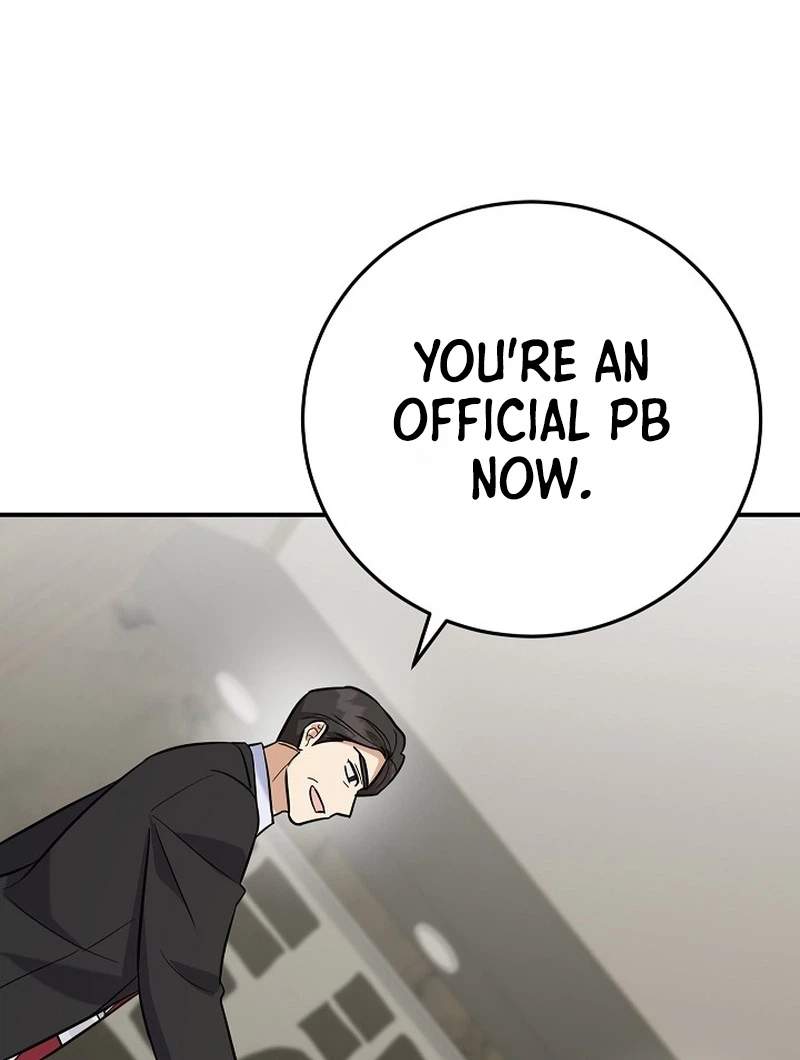 The Overly Competent Junior Employee — Chapter 31 — page 100
