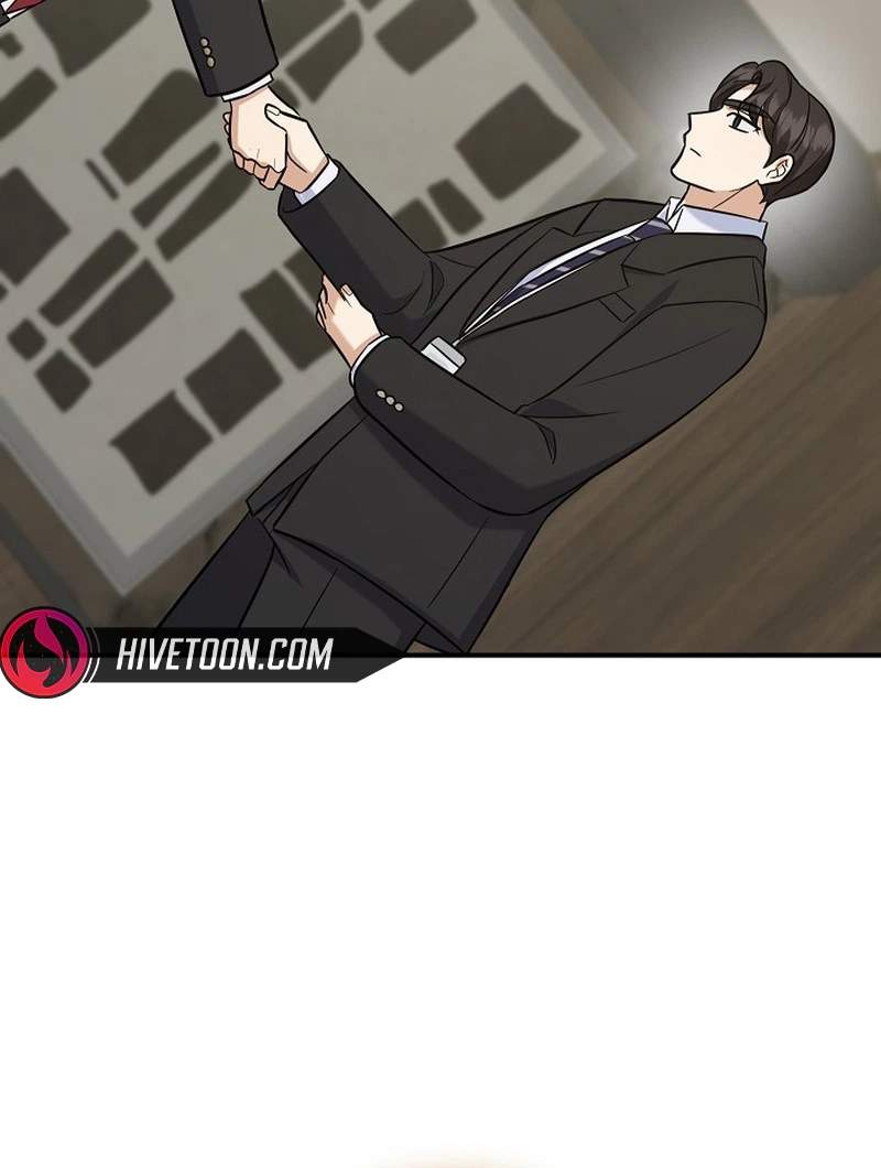 The Overly Competent Junior Employee — Chapter 31 — page 101