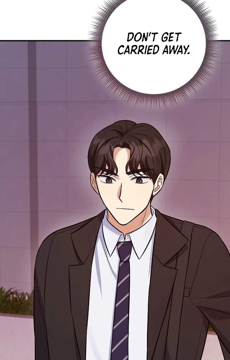 The Overly Competent Junior Employee — Chapter 32 — page 3