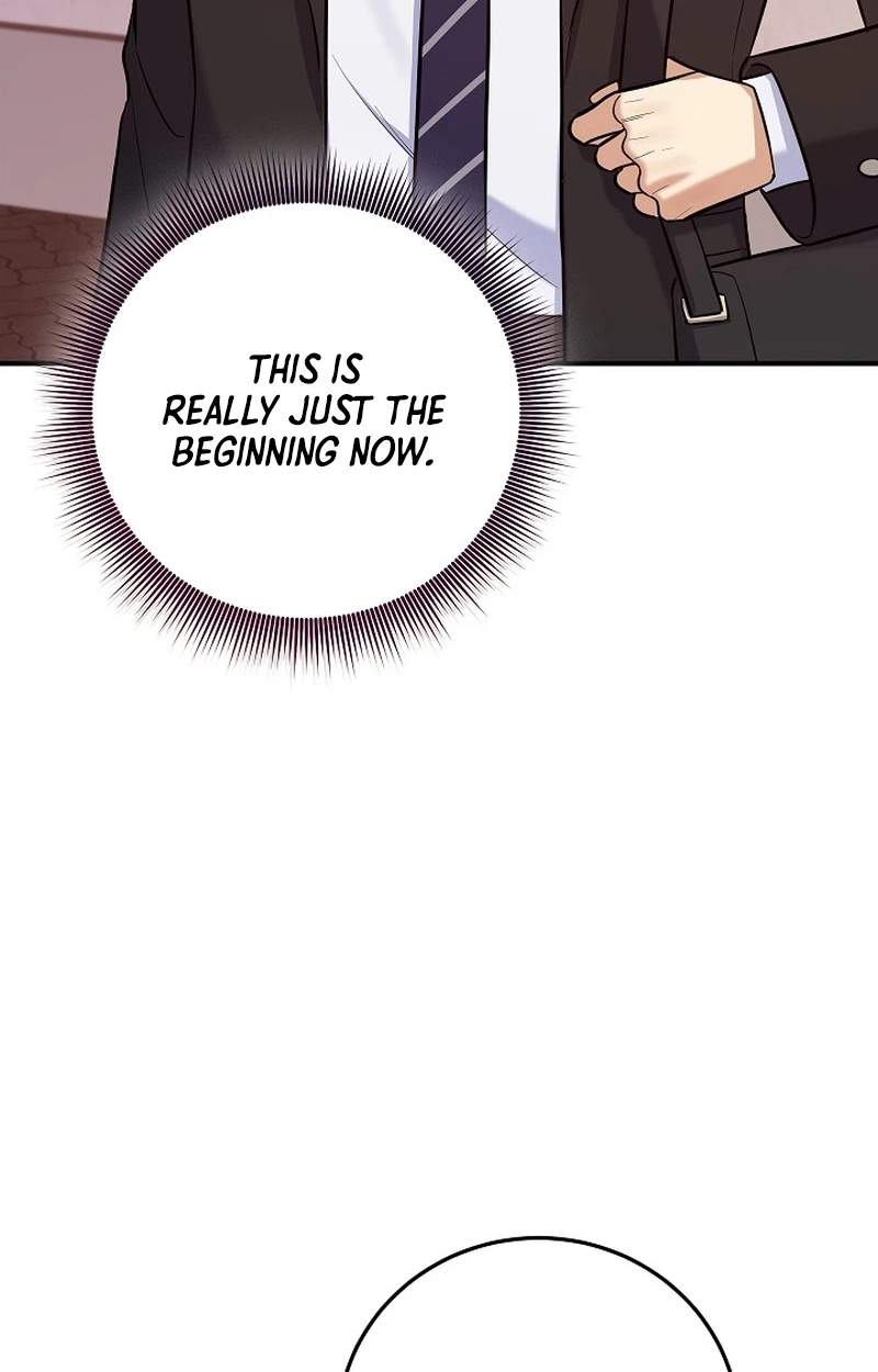 The Overly Competent Junior Employee — Chapter 32 — page 4