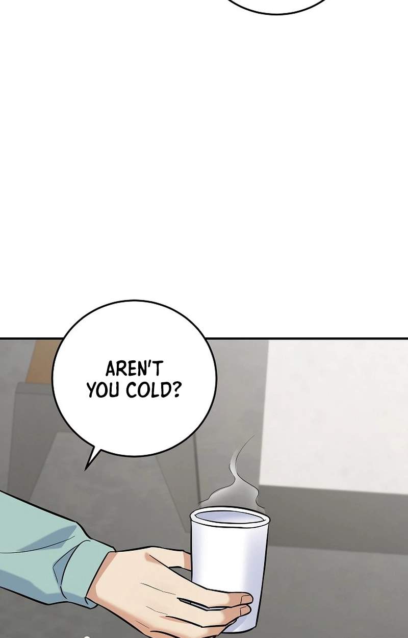 The Overly Competent Junior Employee — Chapter 32 — page 27