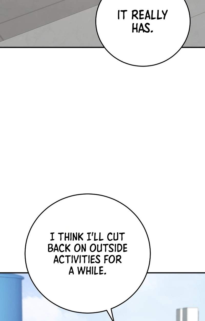 The Overly Competent Junior Employee — Chapter 32 — page 35