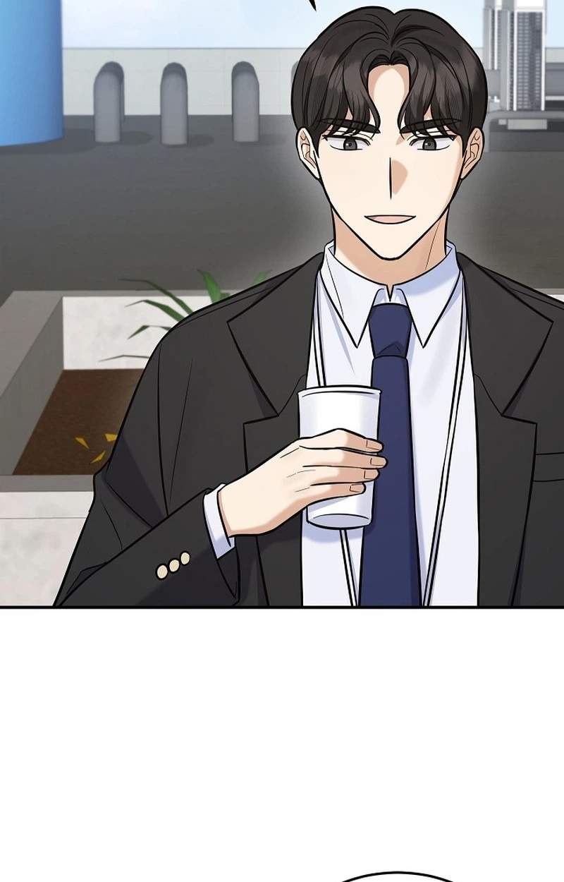 The Overly Competent Junior Employee — Chapter 32 — page 36