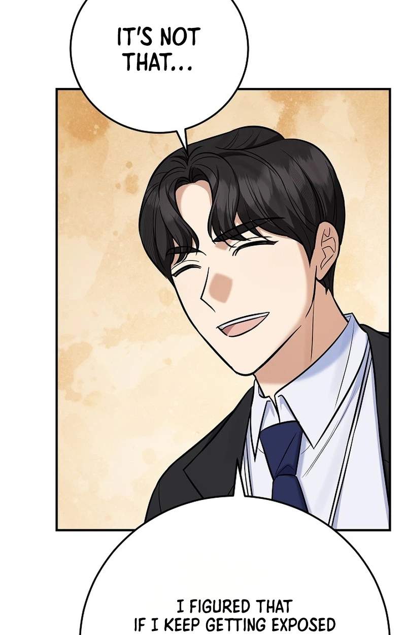 The Overly Competent Junior Employee — Chapter 32 — page 38