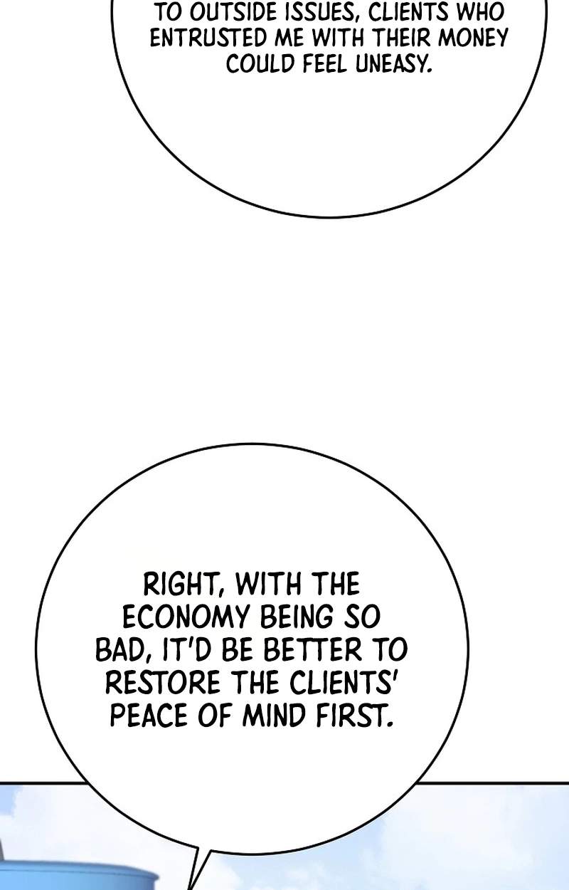 The Overly Competent Junior Employee — Chapter 32 — page 39