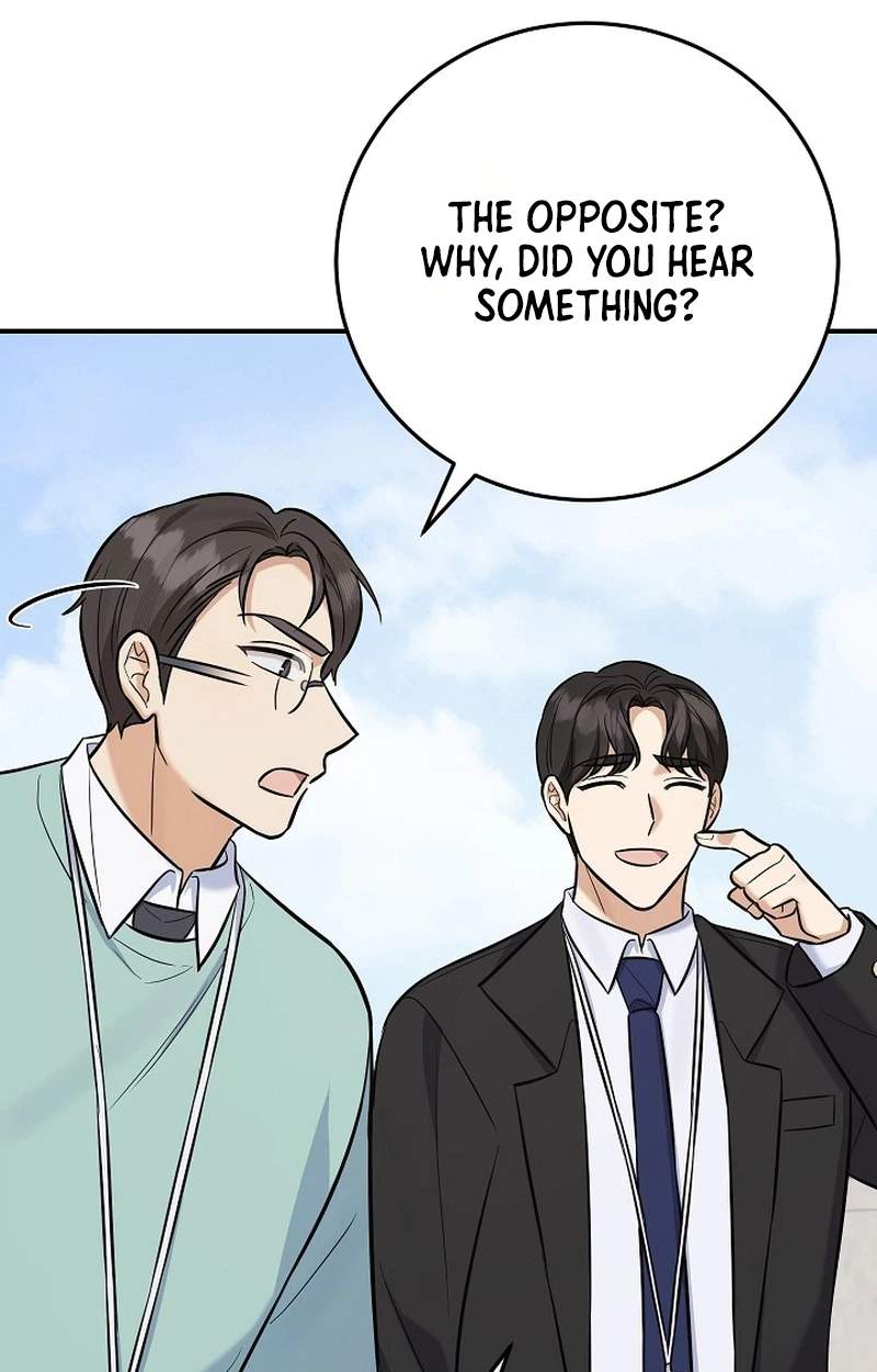 The Overly Competent Junior Employee — Chapter 32 — page 49