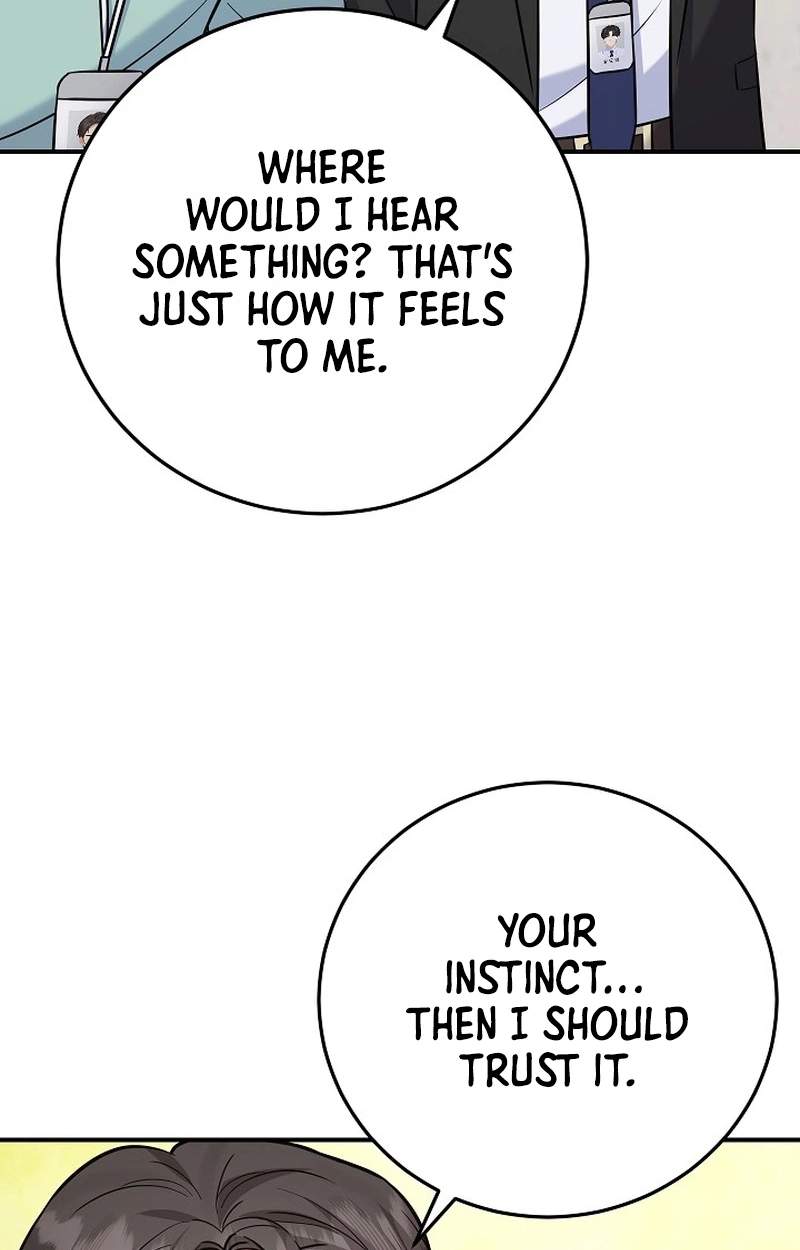 The Overly Competent Junior Employee — Chapter 32 — page 50