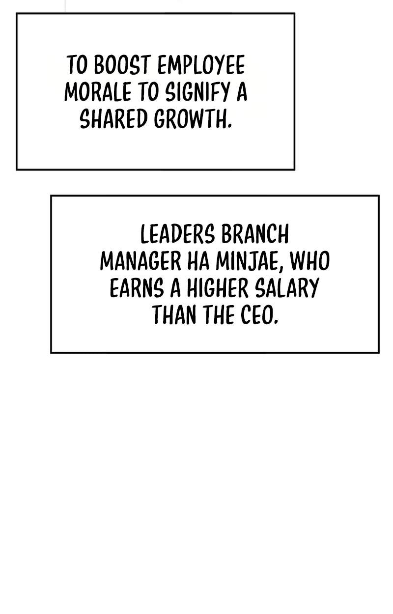 The Overly Competent Junior Employee — Chapter 32 — page 56