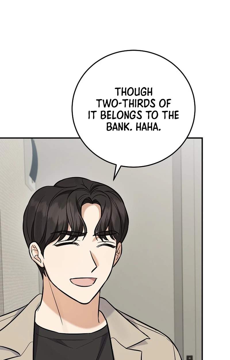 The Overly Competent Junior Employee — Chapter 32 — page 60