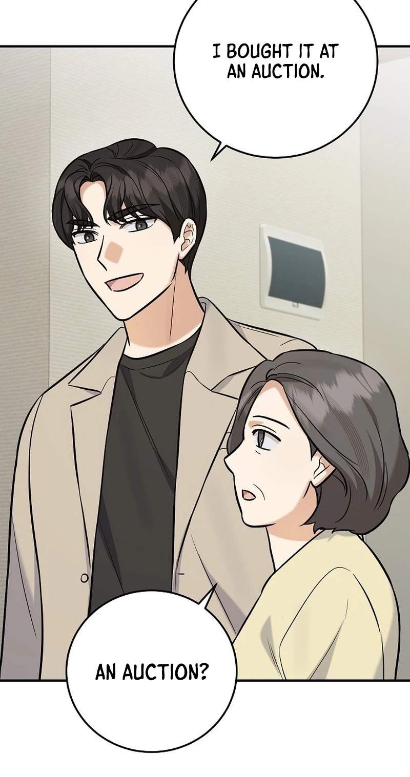 The Overly Competent Junior Employee — Chapter 32 — page 64